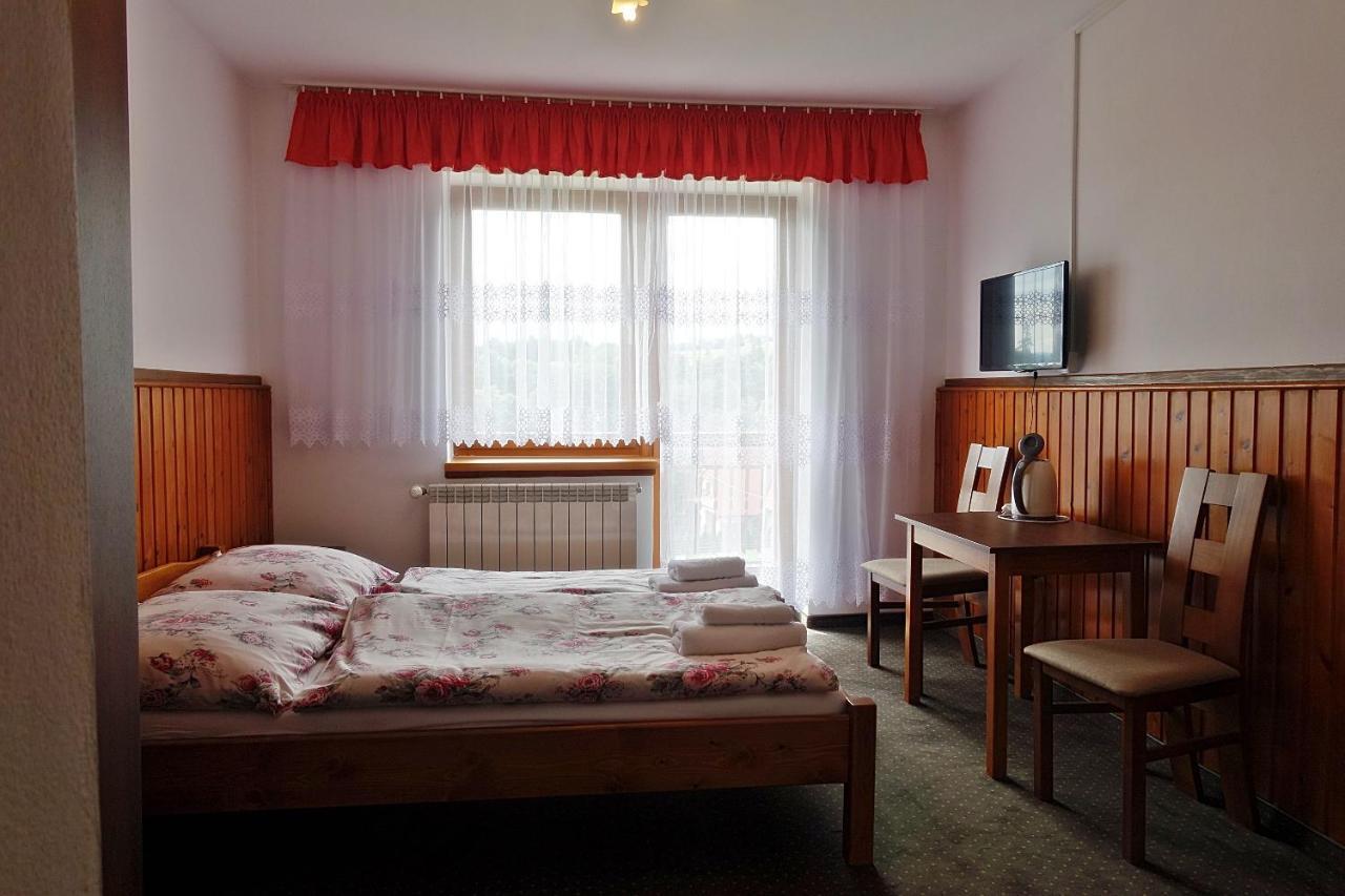 Wypoczynek u Komperdów Białka Tatrzańska Exterior foto